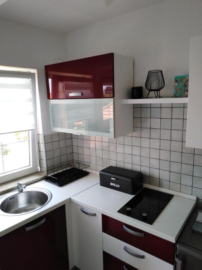 ביבינייה Apartments Ana מראה חיצוני תמונה