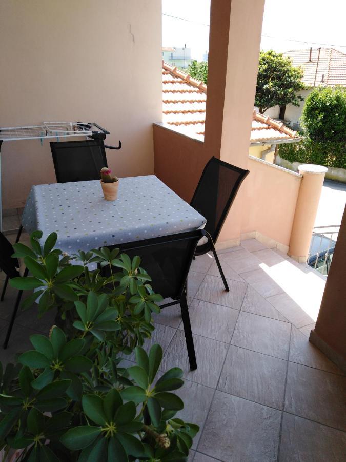 ביבינייה Apartments Ana מראה חיצוני תמונה