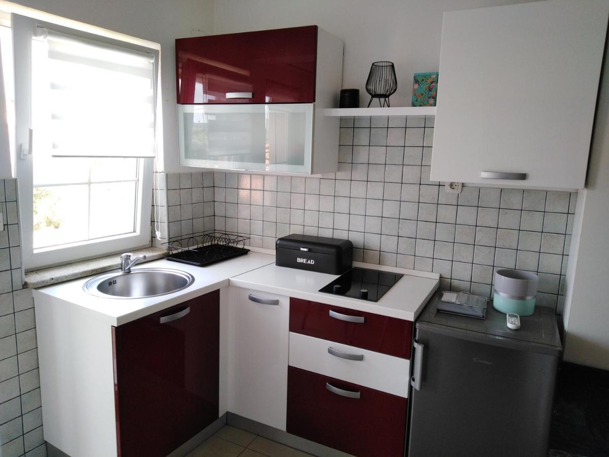 ביבינייה Apartments Ana מראה חיצוני תמונה