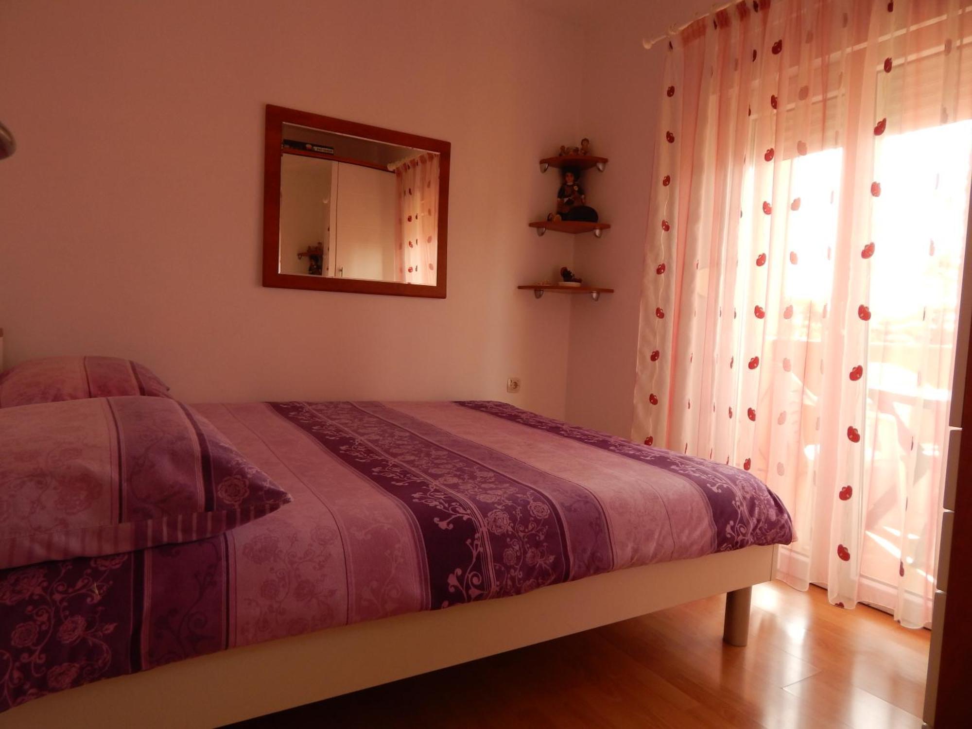 ביבינייה Apartments Ana מראה חיצוני תמונה