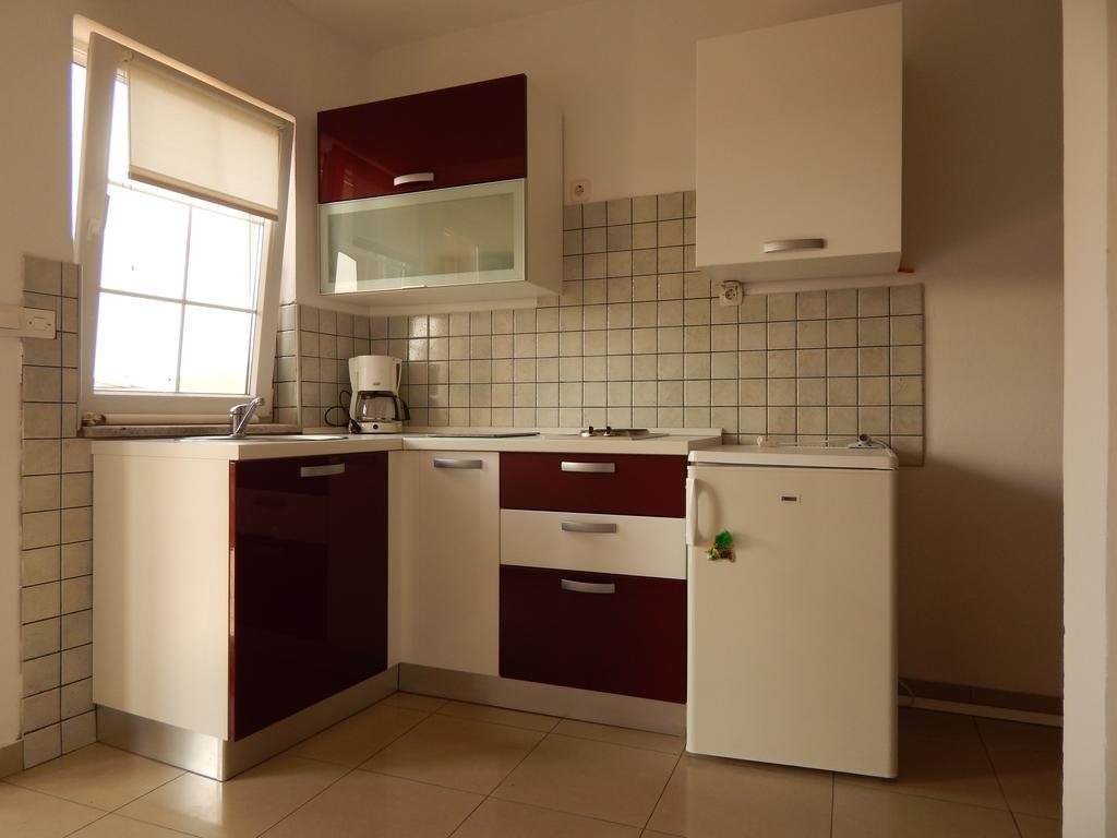 ביבינייה Apartments Ana מראה חיצוני תמונה