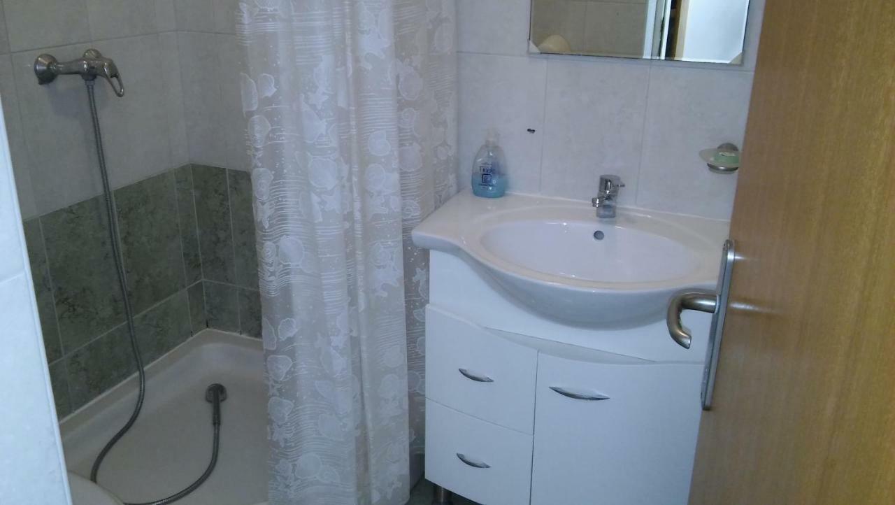 ביבינייה Apartments Ana מראה חיצוני תמונה