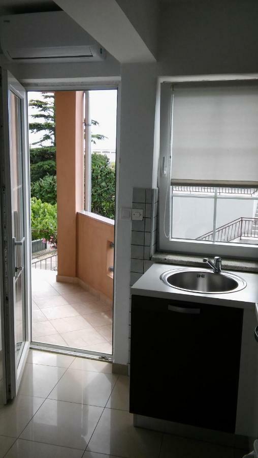 ביבינייה Apartments Ana מראה חיצוני תמונה