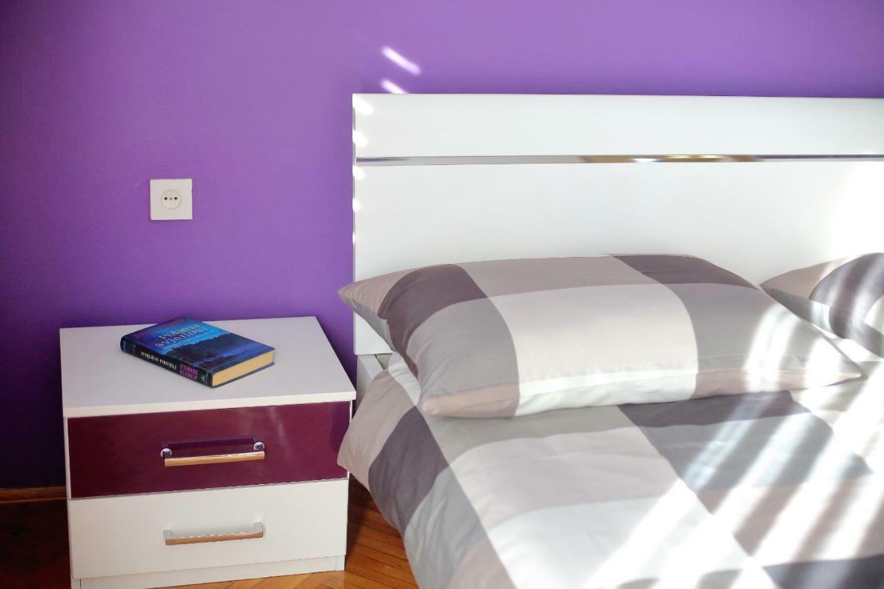 ביבינייה Apartments Ana מראה חיצוני תמונה