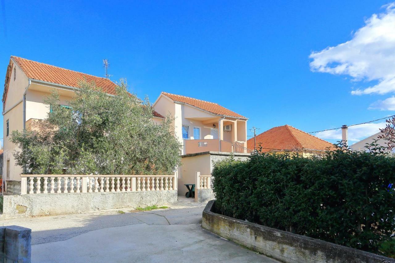 ביבינייה Apartments Ana מראה חיצוני תמונה