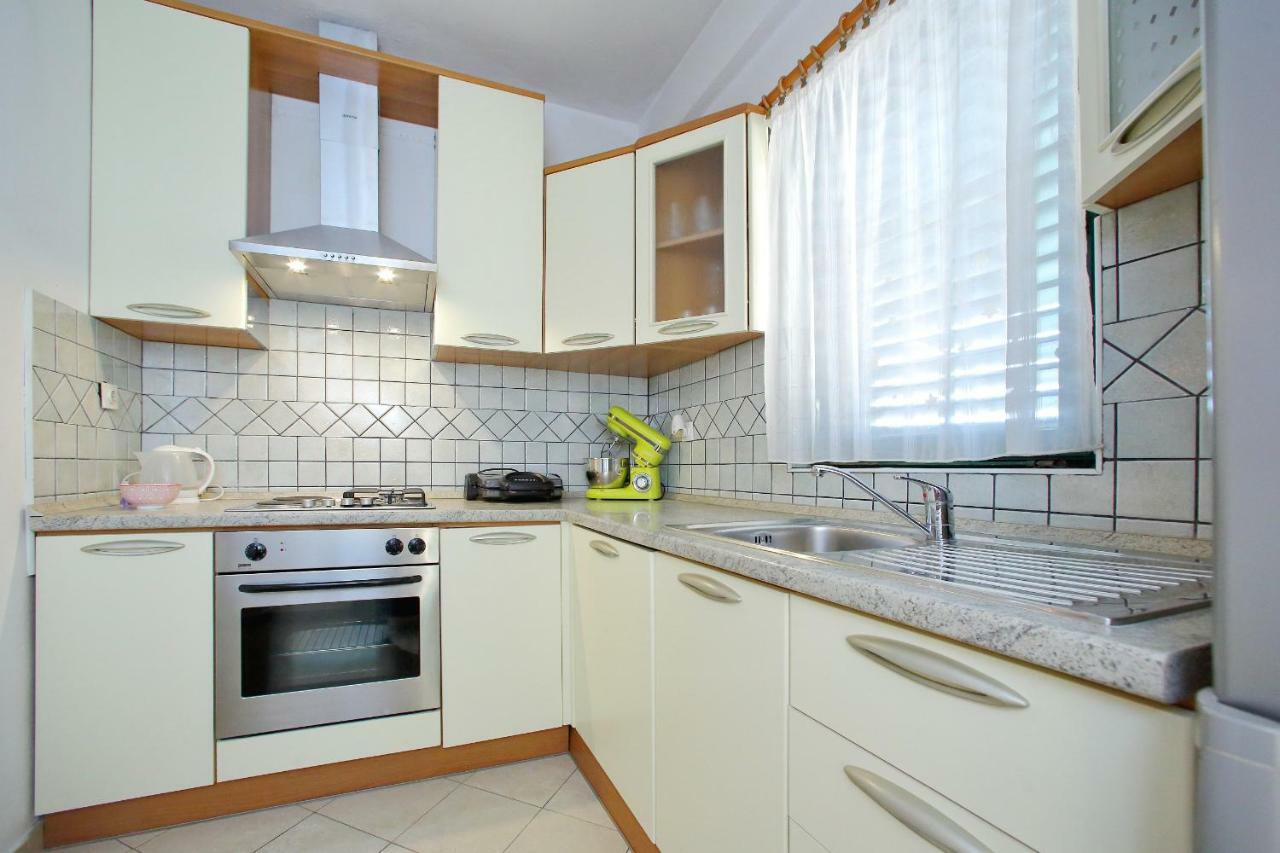 ביבינייה Apartments Ana מראה חיצוני תמונה
