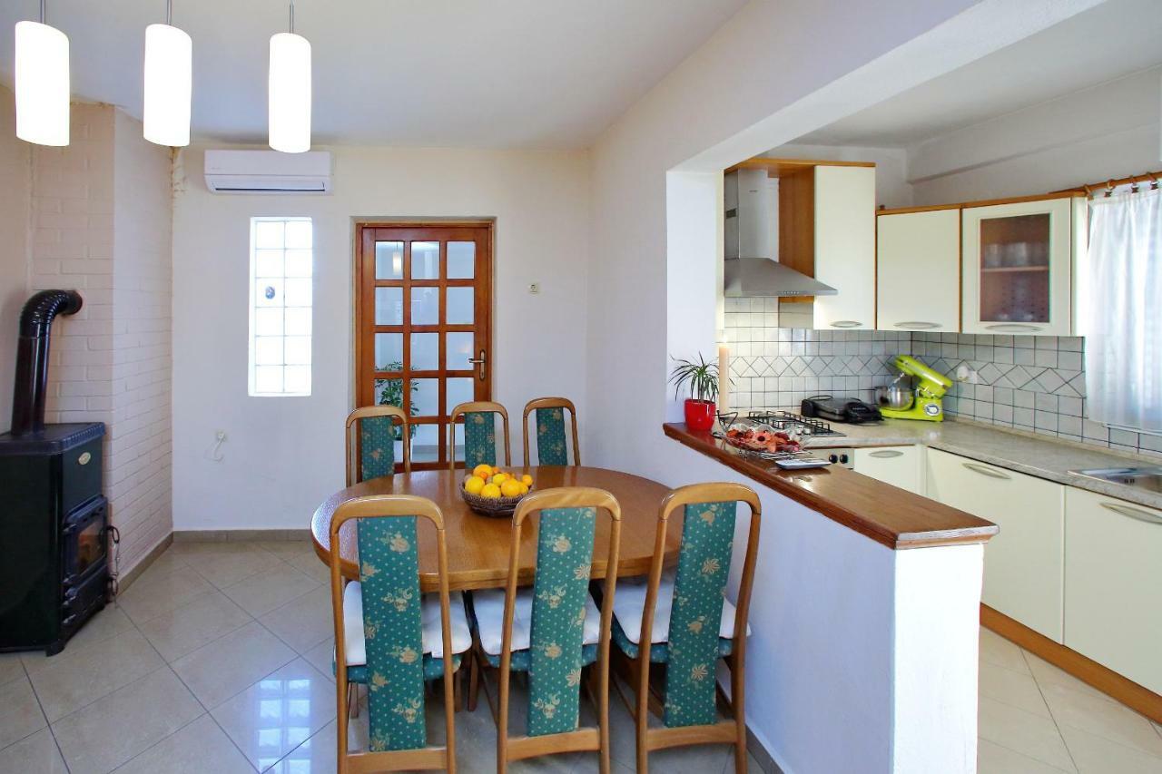 ביבינייה Apartments Ana מראה חיצוני תמונה