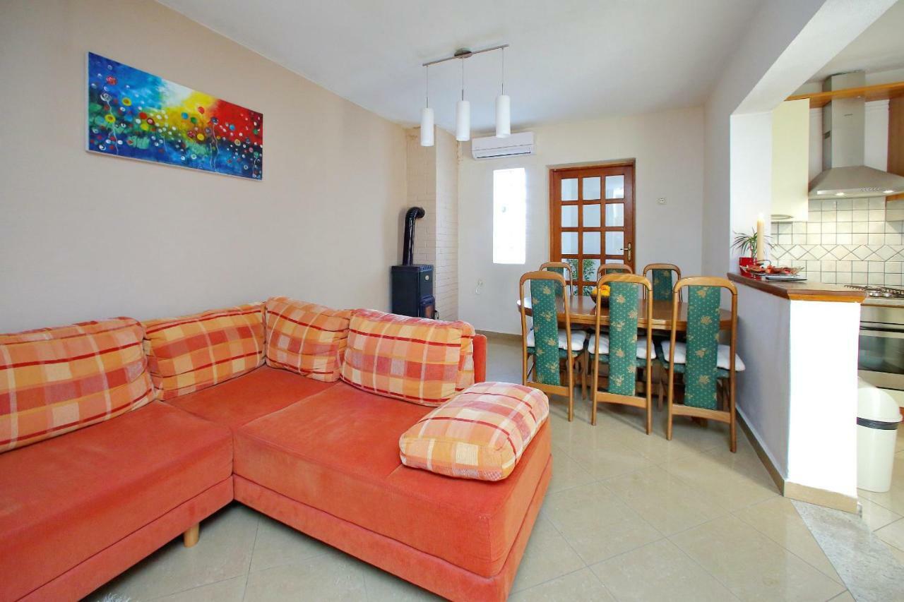 ביבינייה Apartments Ana מראה חיצוני תמונה