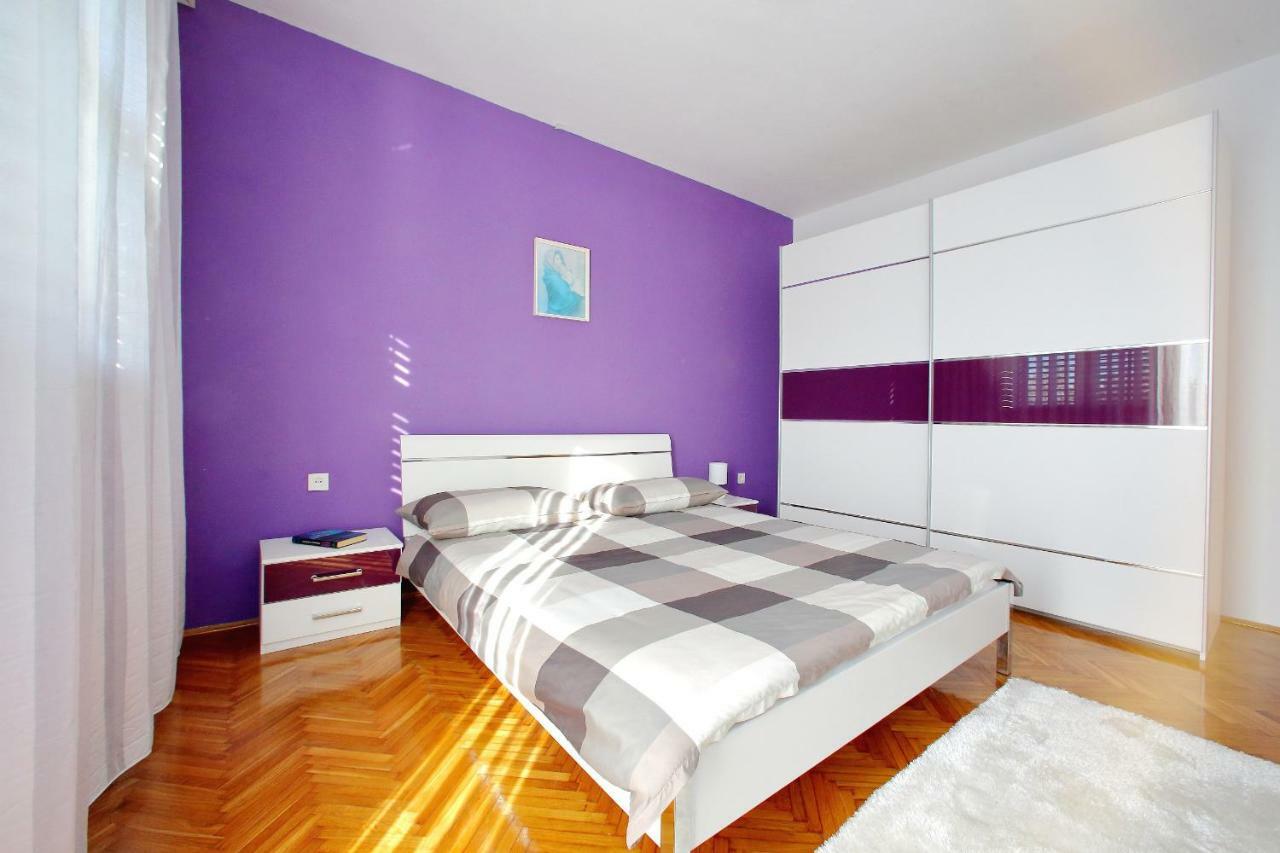 ביבינייה Apartments Ana מראה חיצוני תמונה