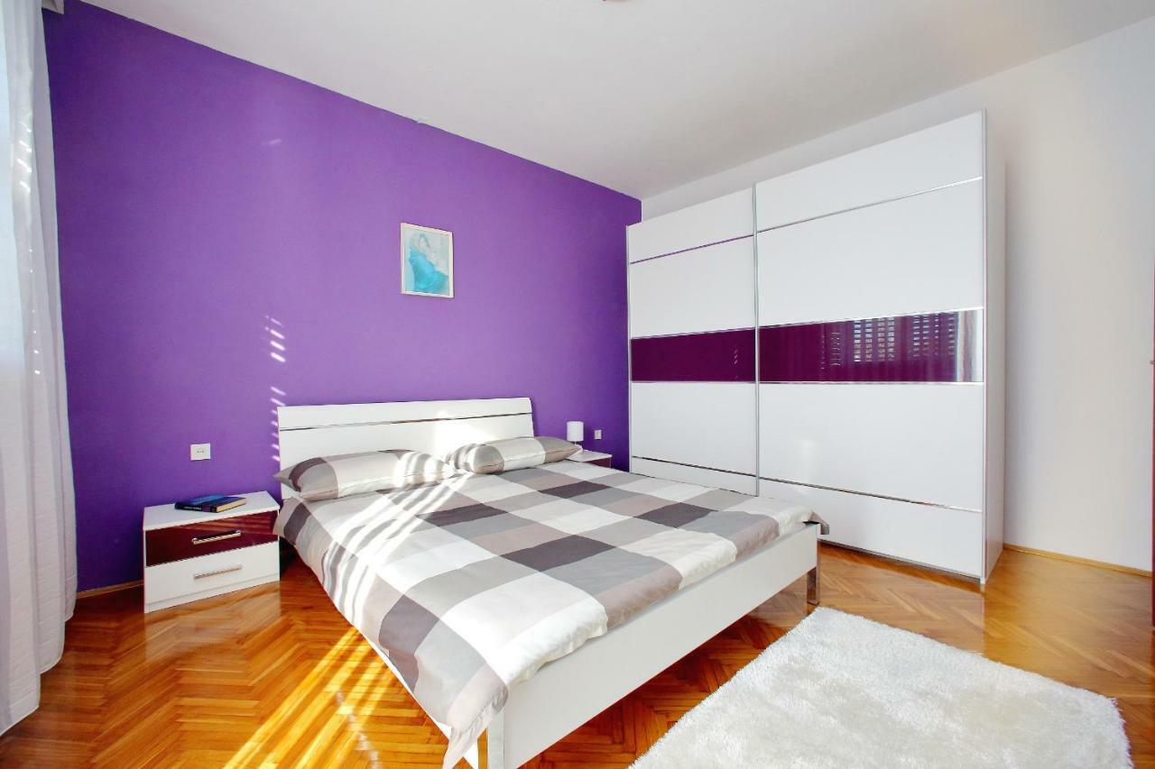ביבינייה Apartments Ana מראה חיצוני תמונה