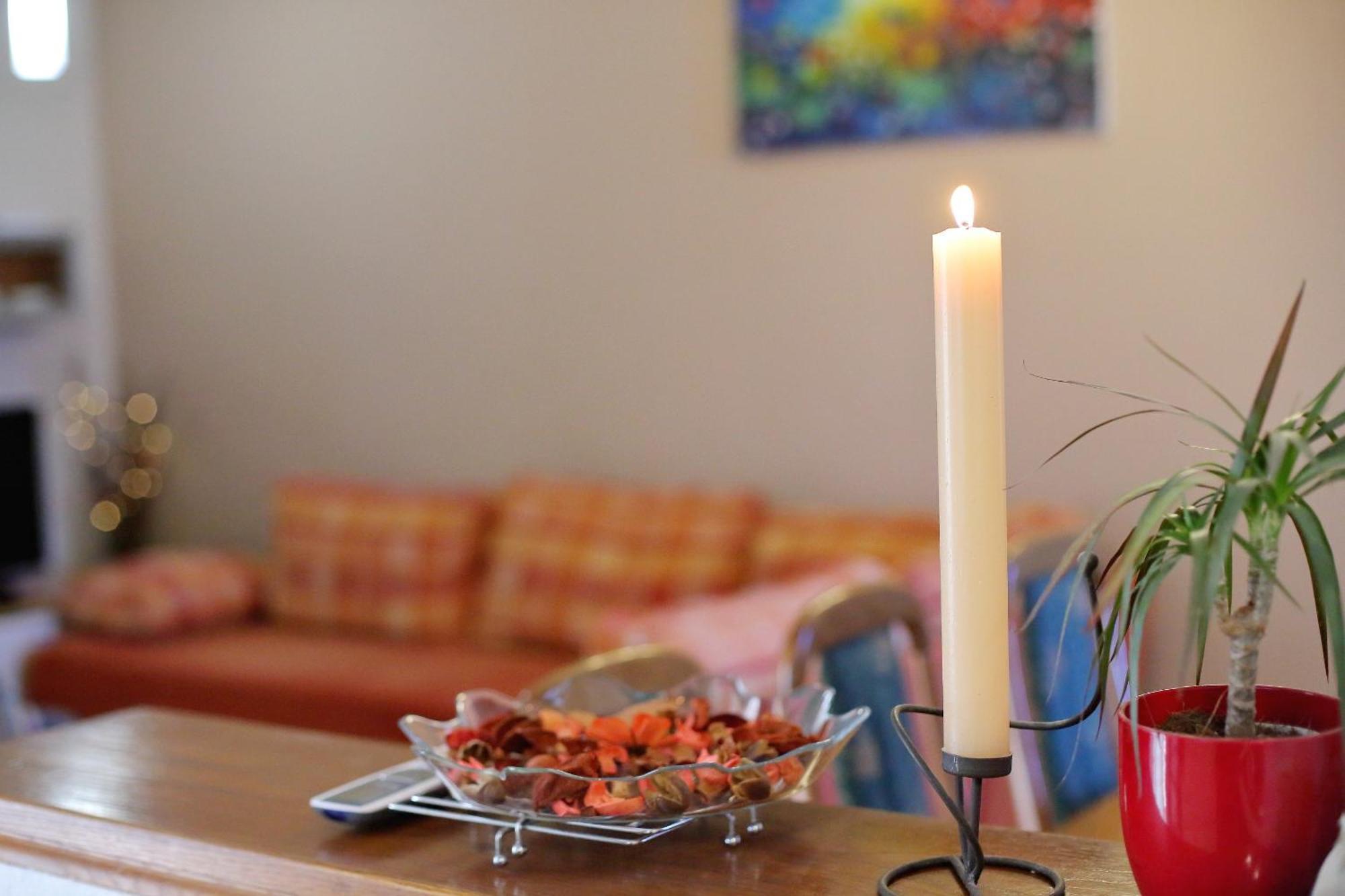 ביבינייה Apartments Ana מראה חיצוני תמונה