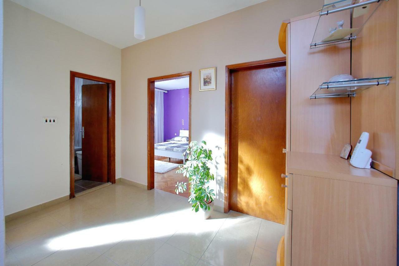 ביבינייה Apartments Ana מראה חיצוני תמונה