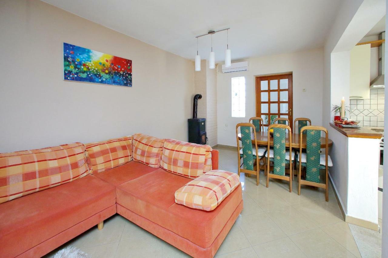 ביבינייה Apartments Ana מראה חיצוני תמונה