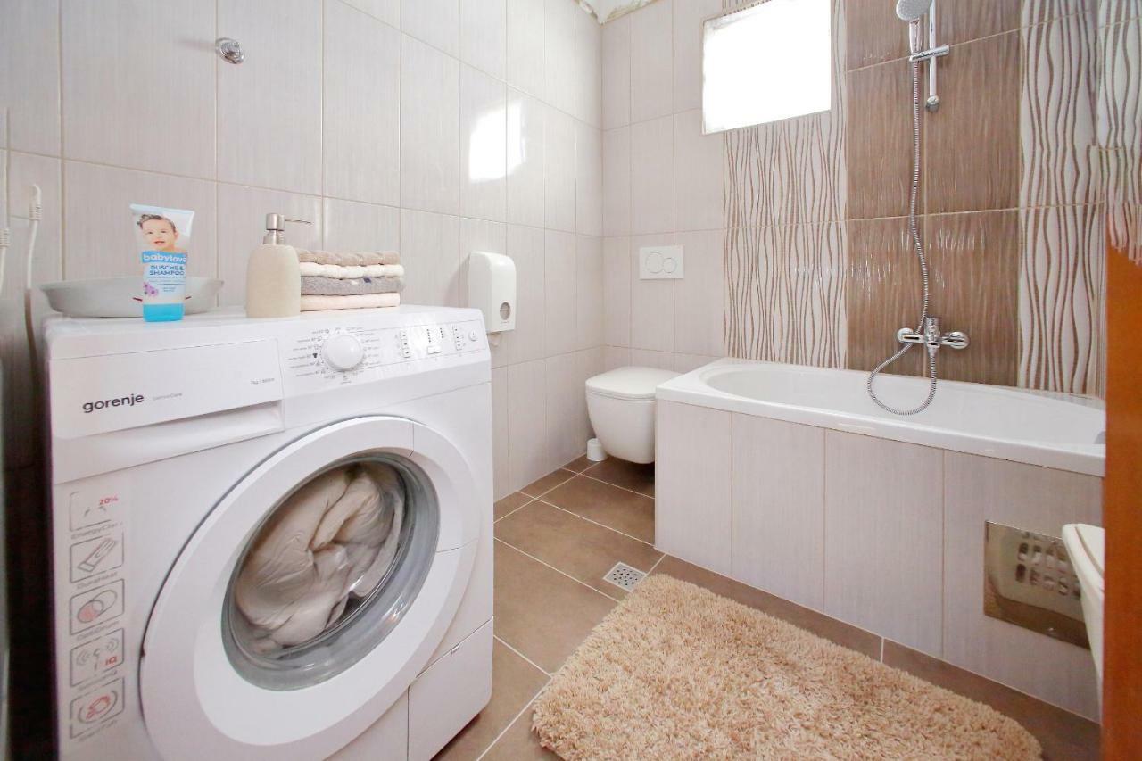 ביבינייה Apartments Ana מראה חיצוני תמונה