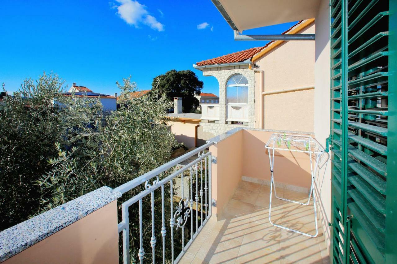 ביבינייה Apartments Ana מראה חיצוני תמונה