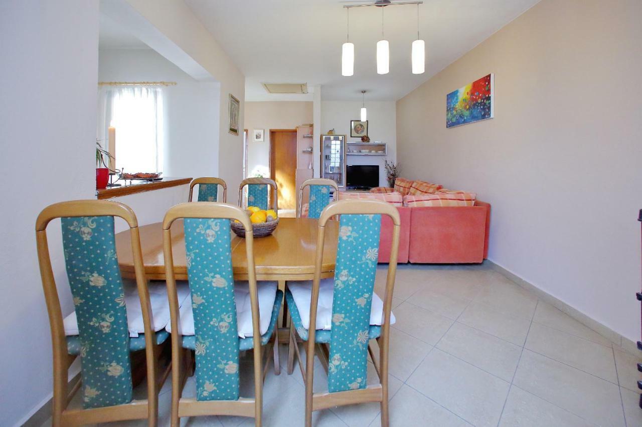 ביבינייה Apartments Ana מראה חיצוני תמונה