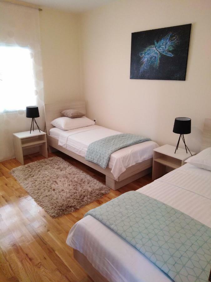 ביבינייה Apartments Ana מראה חיצוני תמונה
